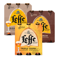 Leffe speciaalbier
