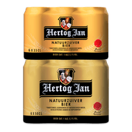 Hertog Jan
