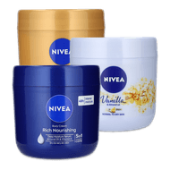 Nivea bodycream