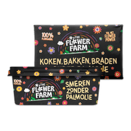 Foto van The Flower Farm