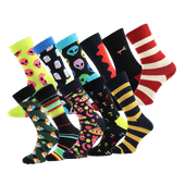 Happy Socks 