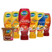 Remia saus