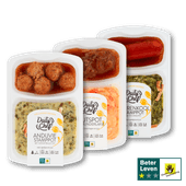 Daily Chef Hollandse 2-vaks maaltijd