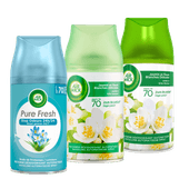 Airwick Pure & Freshmatic navulling