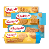 Verkade Originals