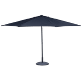 Luxe tuinparasol