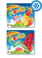 Nestlé Pirulo Watermelon of Kaktus Ijs