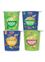 Unox Good Noodles of Good Pasta