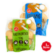 1 de Beste Hollandse aardappelen