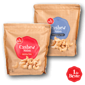 1 de Beste Cashewnoten
