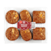 1 de Beste Speculaas