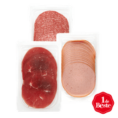 1 de Beste Runderrookvlees, Ardenner boterhamworst of snijworst