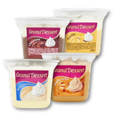 Ehrmann Grand Dessert
