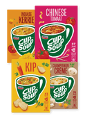 Unox Cup a Soup