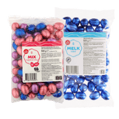 1 de Beste Chocolade eitjes