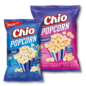 Chio popcorn