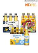 Desperados of Corona