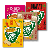 Unox Cup a Soup