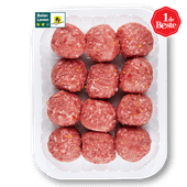 1 de Beste rundersoepballetjes