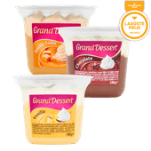 Ehrmann grand dessert