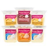 Ehrmann Grand dessert
