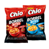 Chio borrelbites