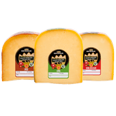 Kroon van Holland stuk kaas
