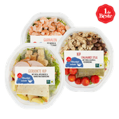 1 de Beste maaltijdsalade