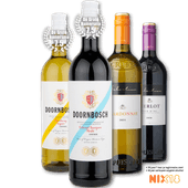 Doornbosch of Cruse Selection