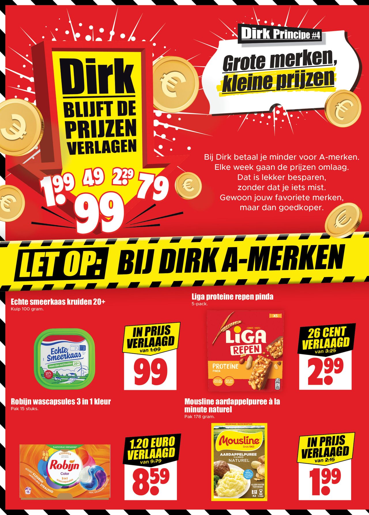Dirk Folder pagina 2