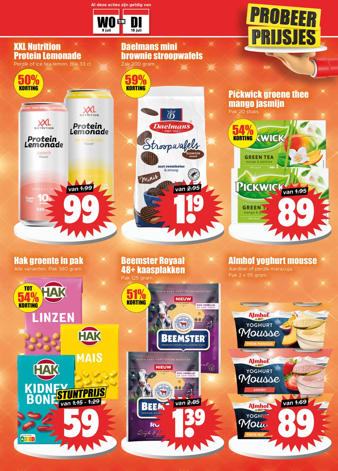 Dirk Folder pagina 15