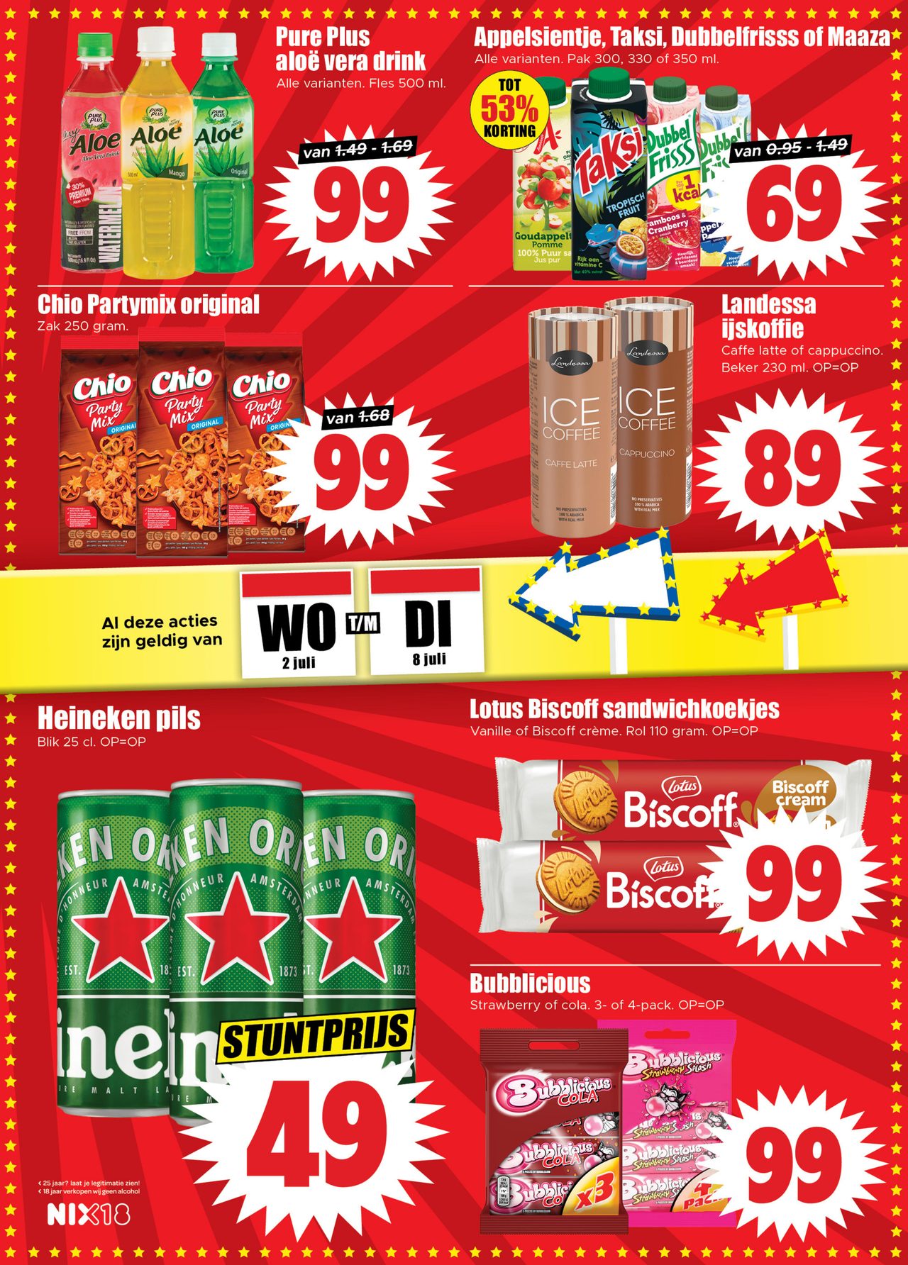 Dirk Folder pagina 9