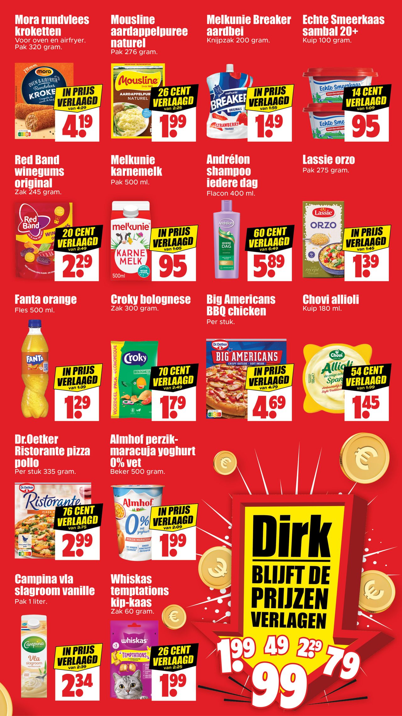 Dirk Folder pagina 2