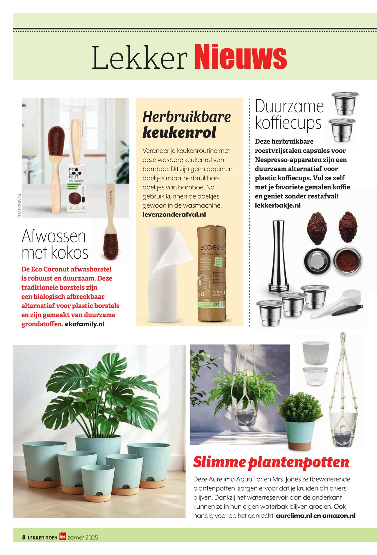 Dirk Folder pagina 8