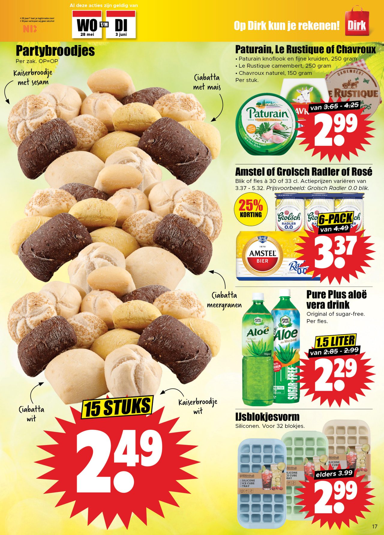 Dirk Folder pagina 15