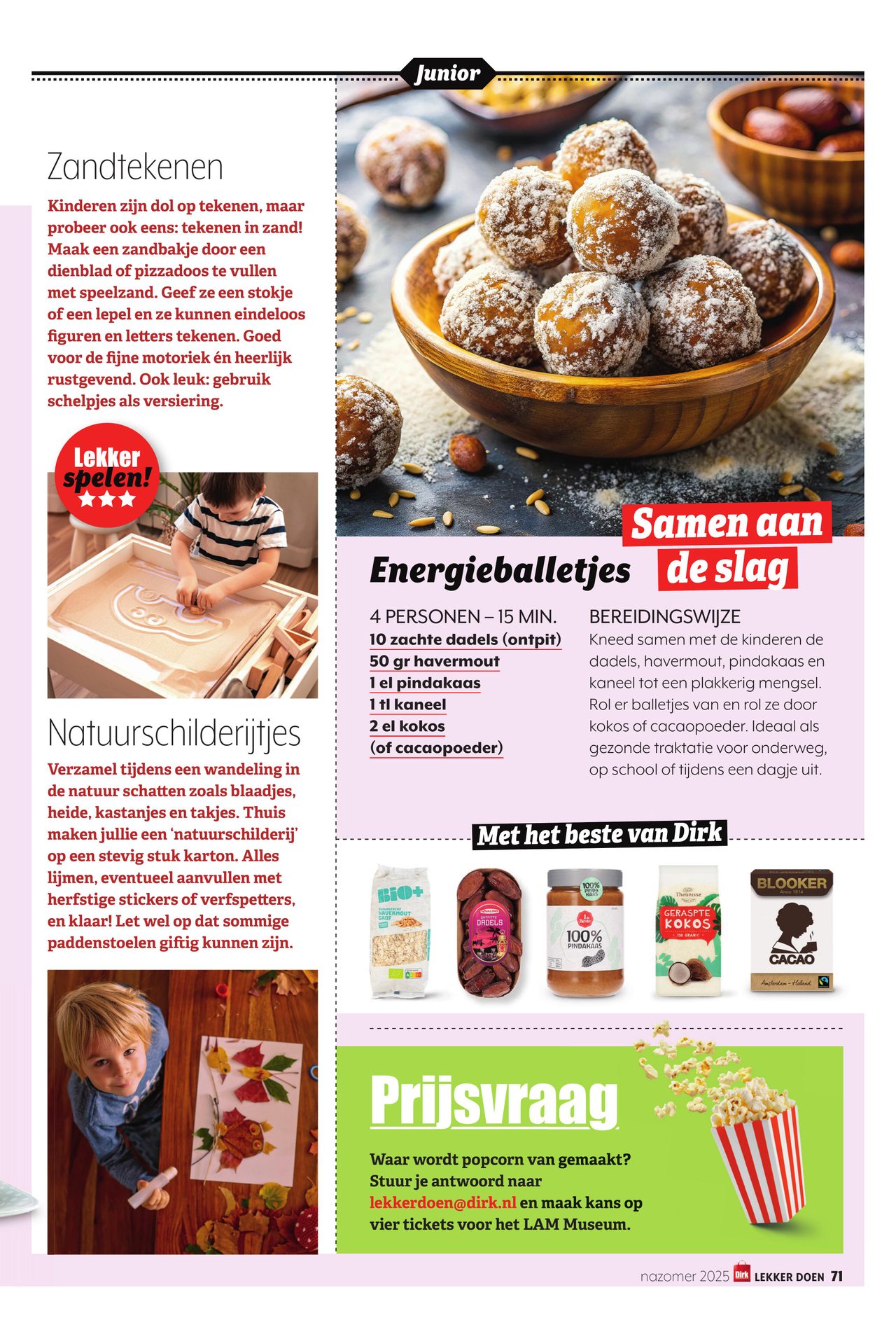 Dirk Folder pagina 71
