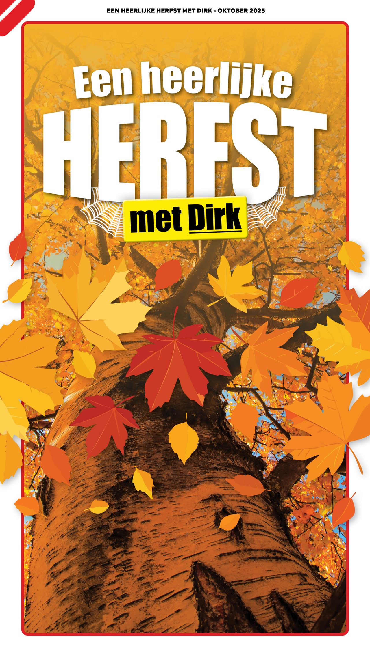 Dirk Folder pagina 1