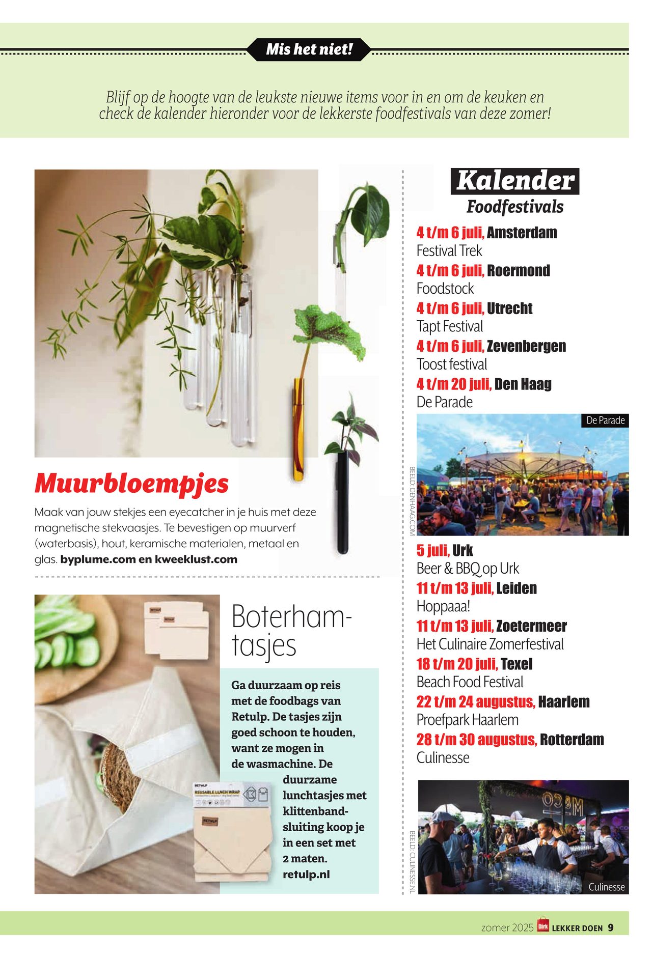 Dirk Folder pagina 9