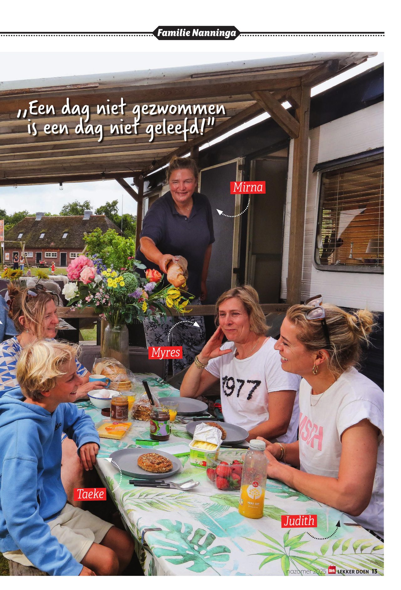 Dirk Folder pagina 13