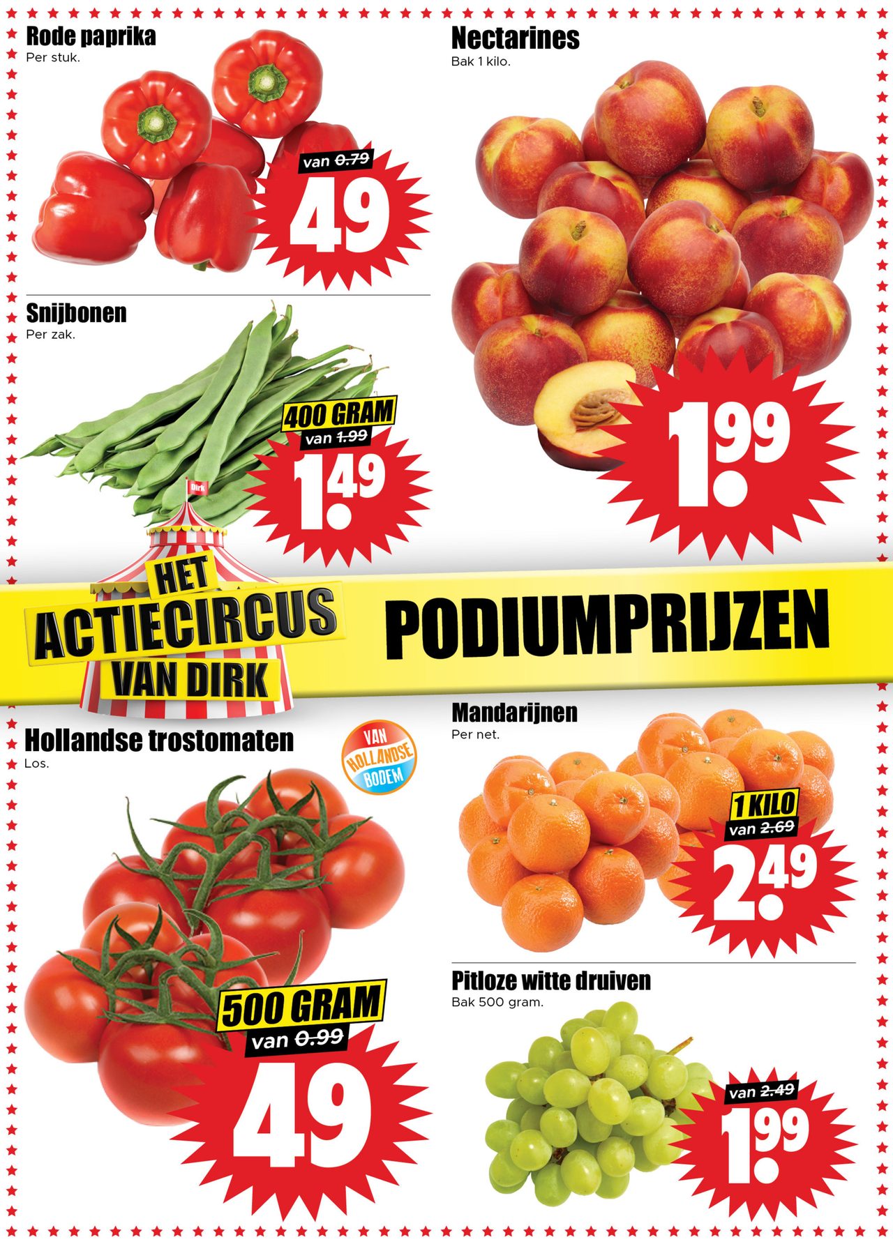 Dirk Folder pagina 18