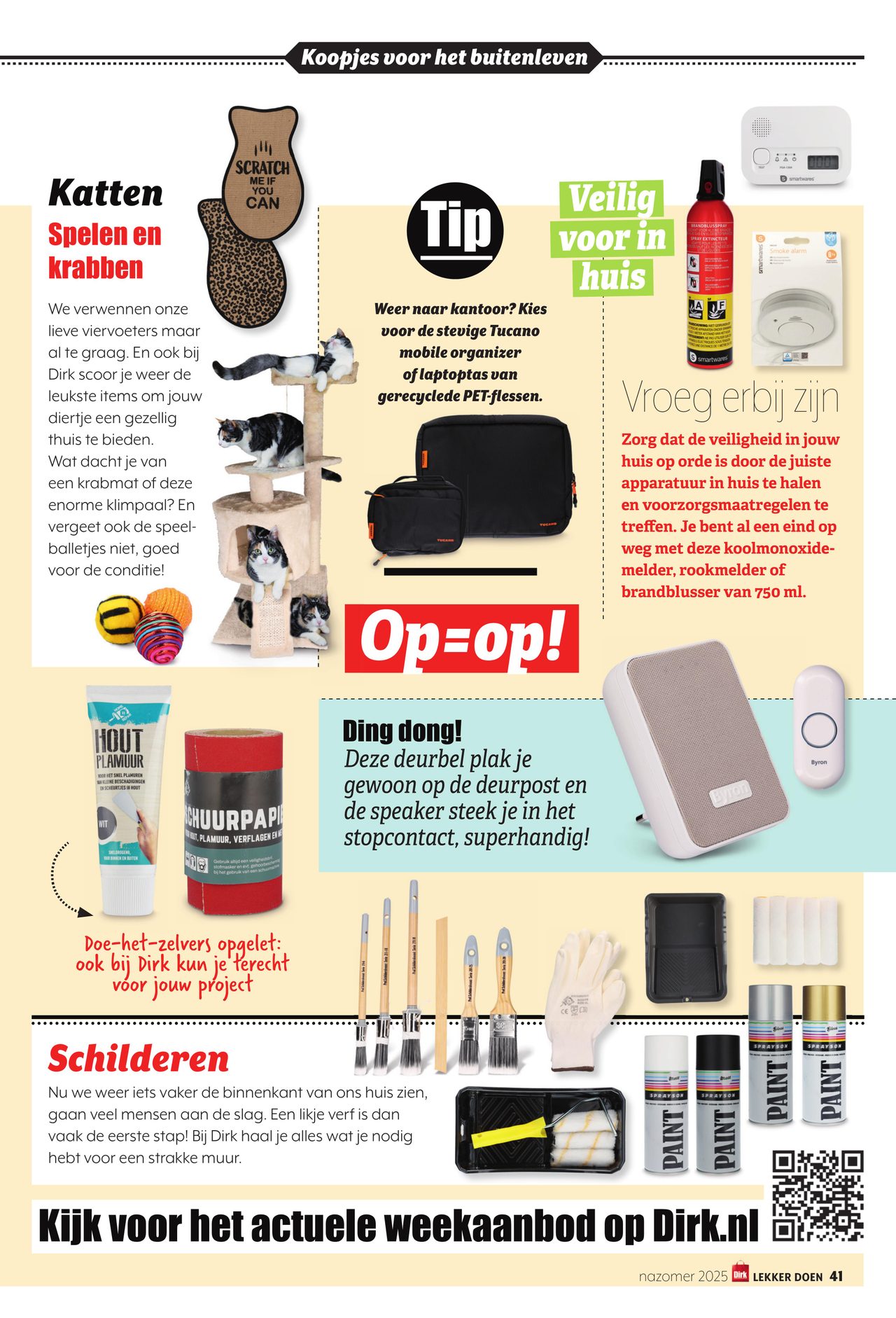 Dirk Folder pagina 41