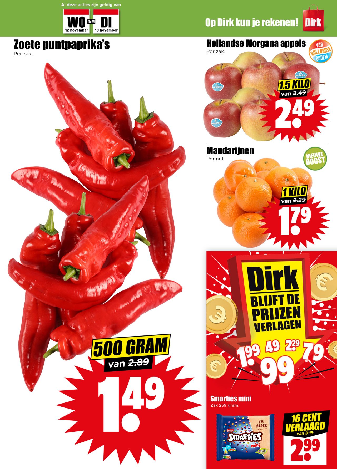 Dirk Folder pagina 11