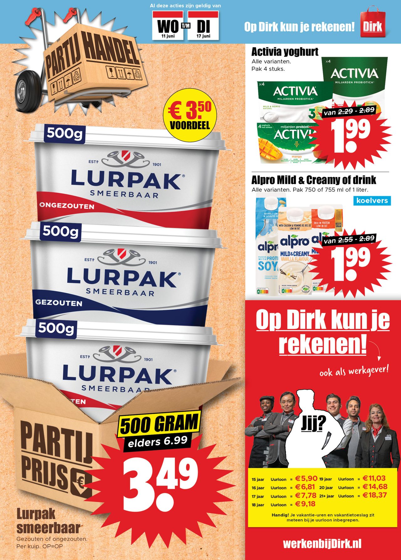 Dirk Folder pagina 15