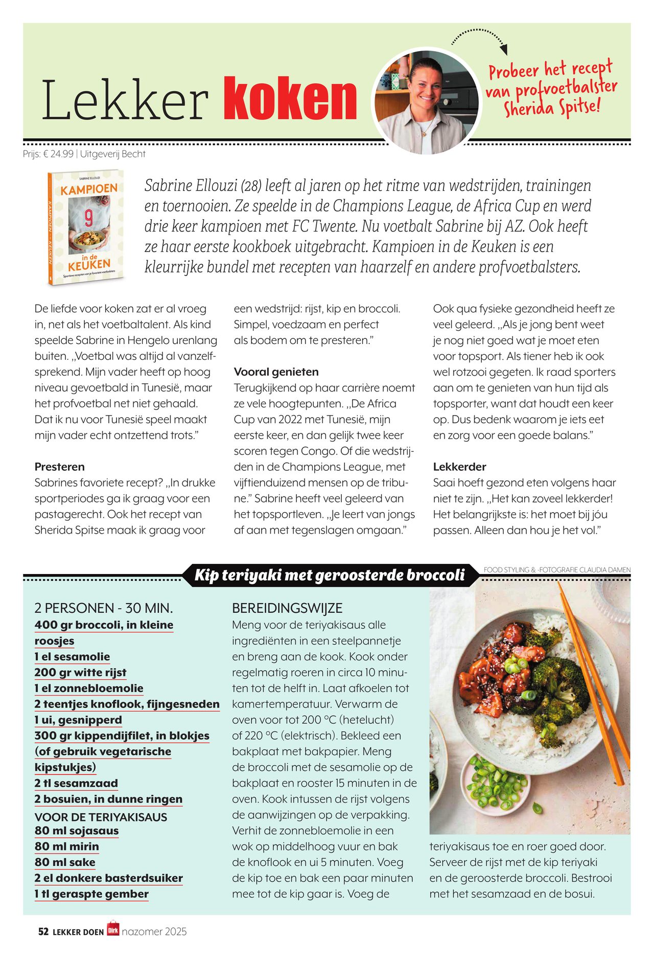 Dirk Folder pagina 52