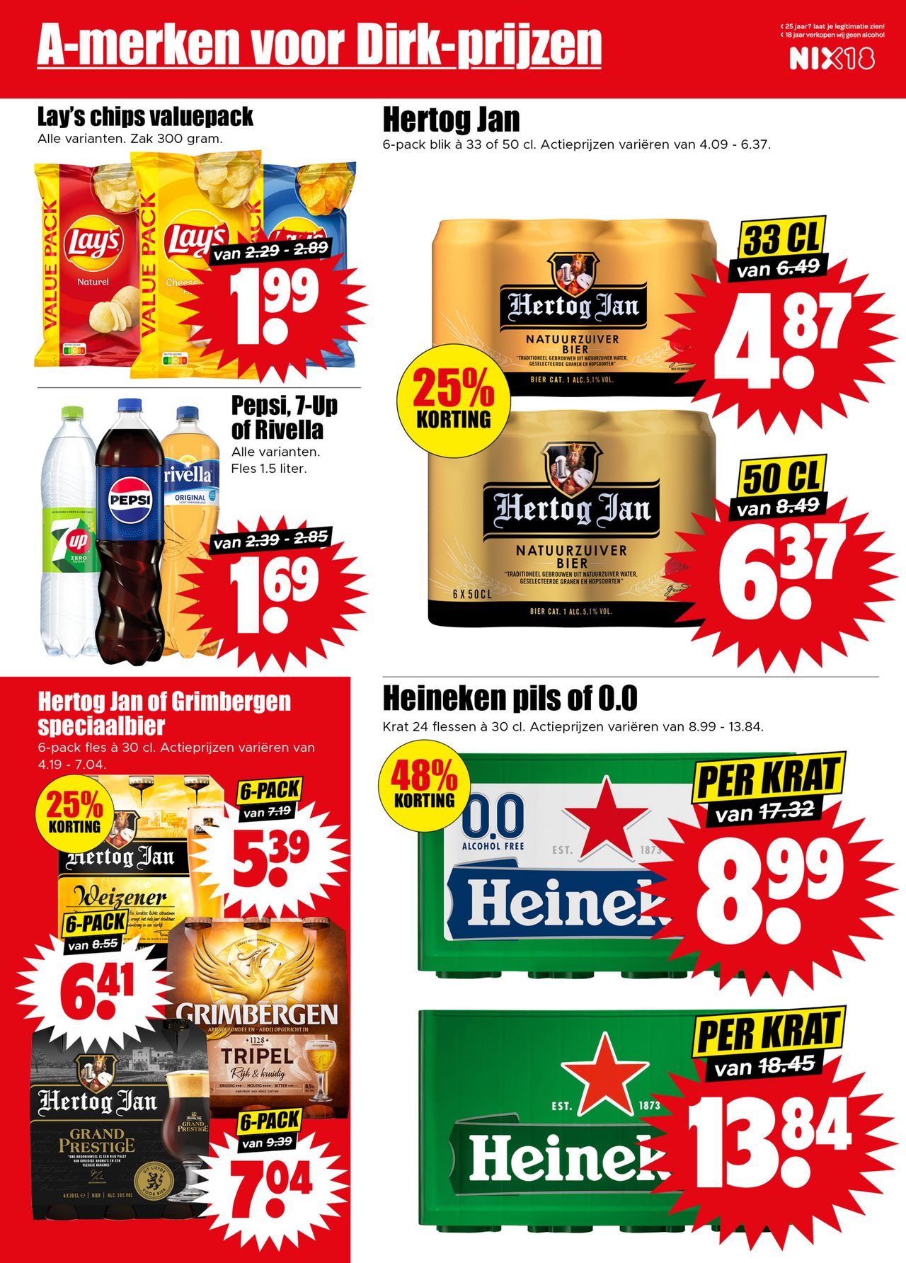 Dirk Folder pagina 24