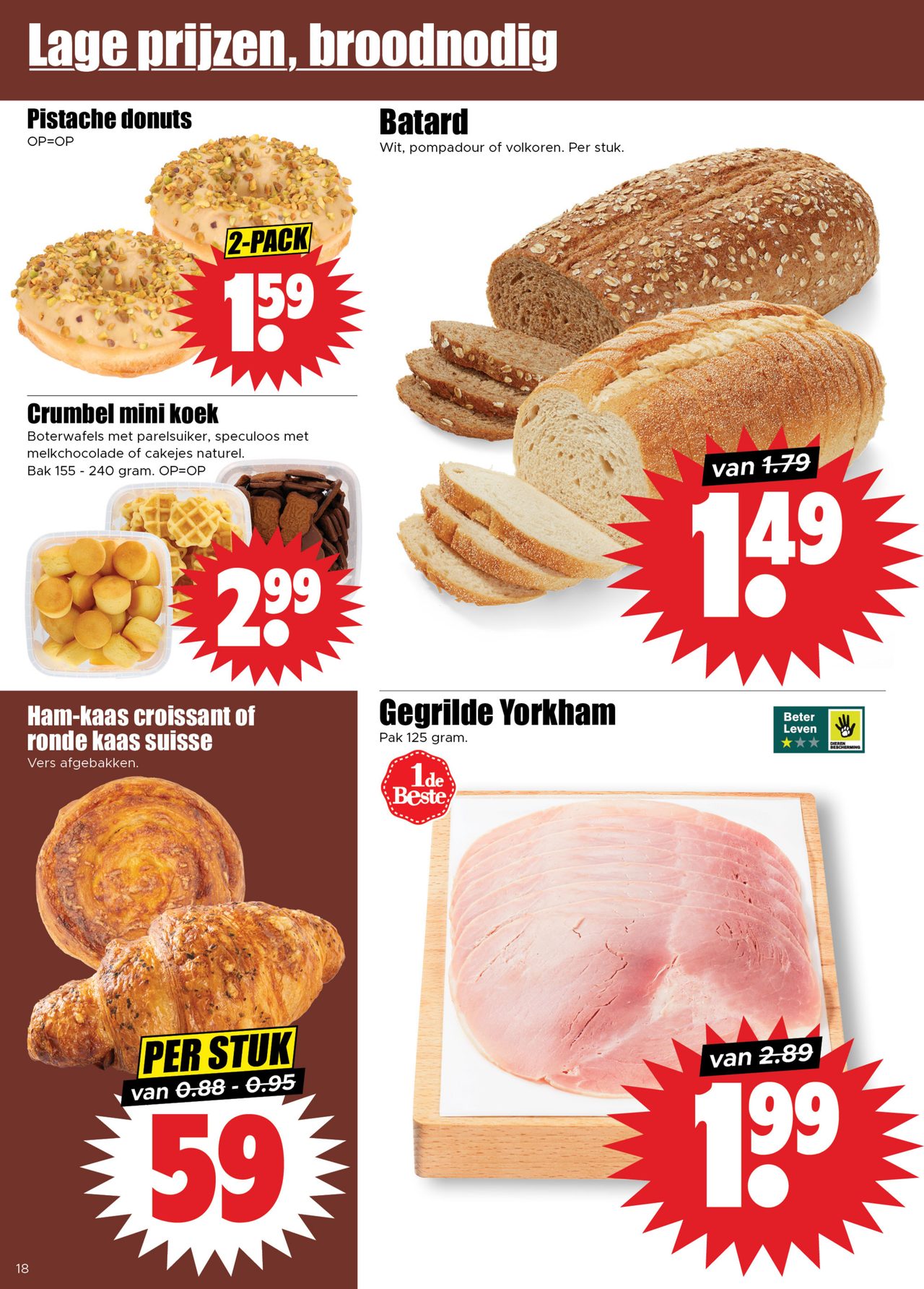 Dirk Folder pagina 16