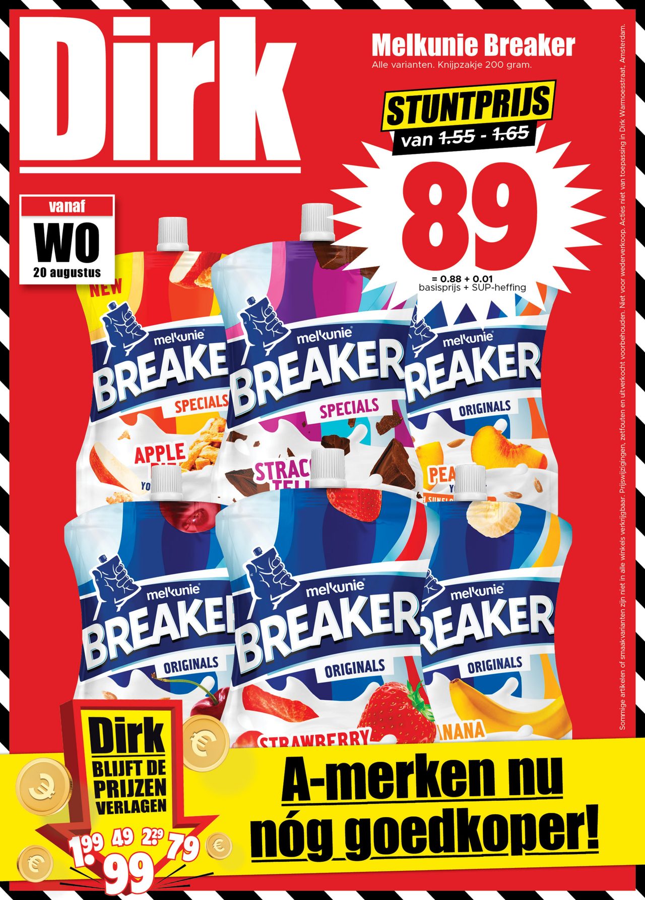 Dirk Folder pagina 28