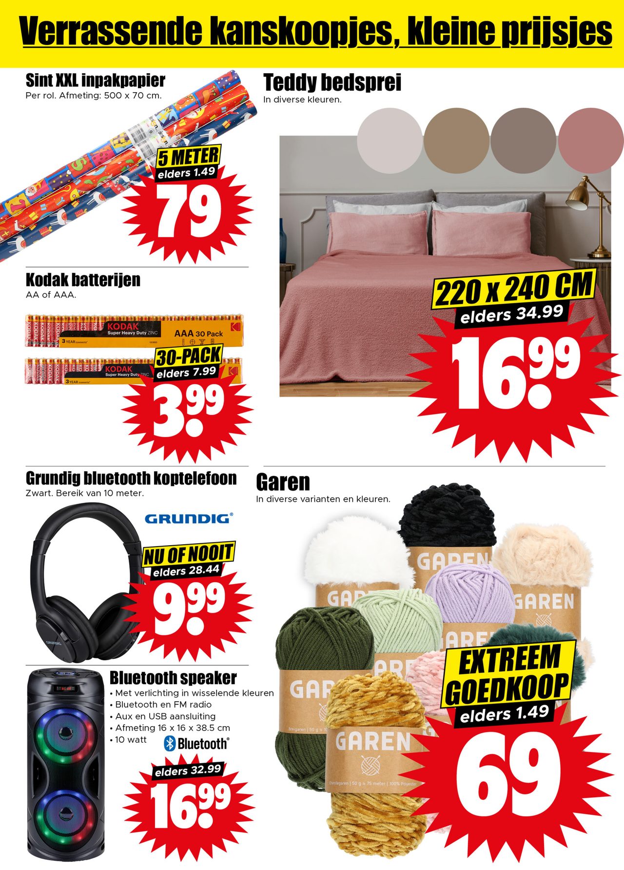 Dirk Folder pagina 4