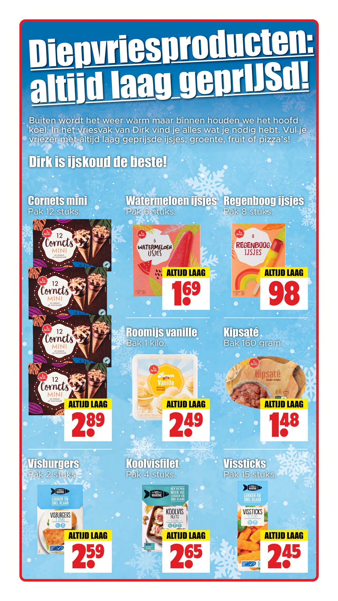 Dirk Folder pagina 13