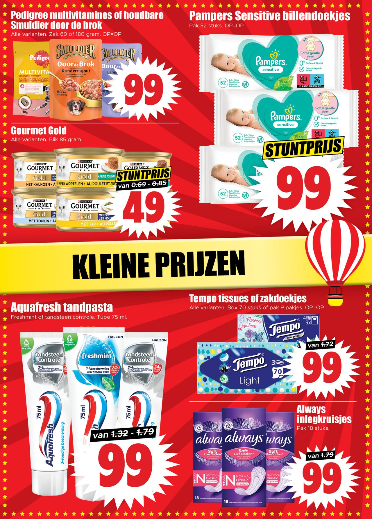 Dirk Folder pagina 8